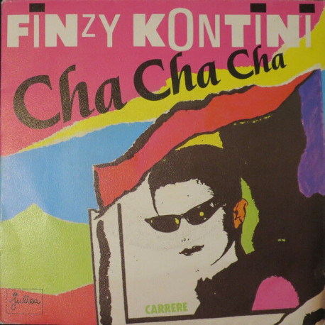 Cha Cha Cha