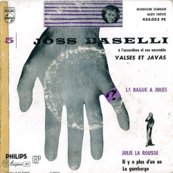5 - Valses Et Javas