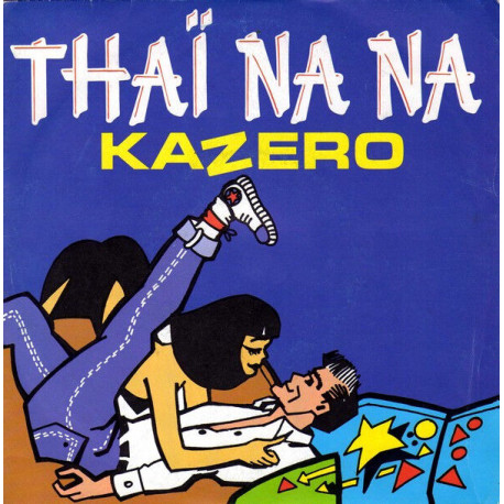 Thaï Na Na