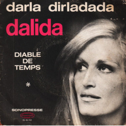 Darla Dirladada / Diable De Temps