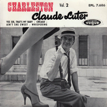 Charleston Vol. 2