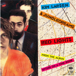Red Lights