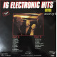 16 Electronic Hits