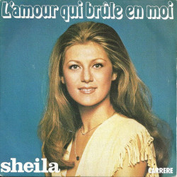L'amour Qui Brûle En Moi