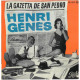La Gazetta De San Pedro