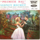 Premier Bal