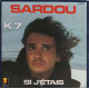 K.7 / Si J'étais