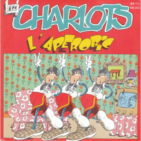 L'Aperobic