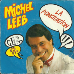 La Ponctuation