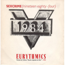 Sexcrime (Nineteen Eighty-Four)