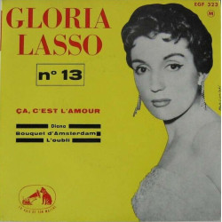 N° 13 - Ça C'est L'Amour