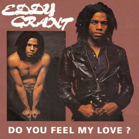 Do You Feel My Love