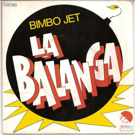 La Balanga