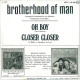 Oh Boy / Closer Closer