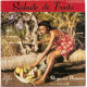 Salade De Fruits