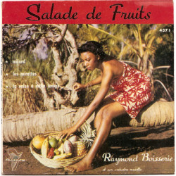 Salade De Fruits