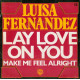Lay Love On You
