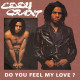 Do You Feel My Love