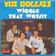 Wiggle That Wotsit
