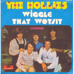 Wiggle That Wotsit