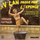 Et V'lan Passe-Moi L'éponge