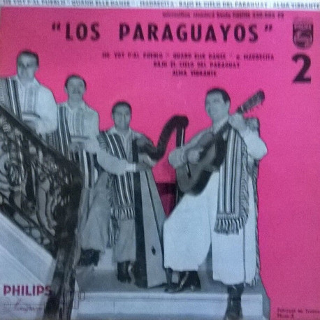 2 - Me Voy P'al Pueblo Quand Elle Danse