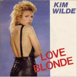 Love Blonde