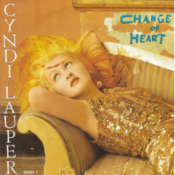 Change Of Heart