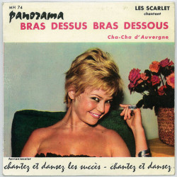 Bras Dessus Bras Dessous