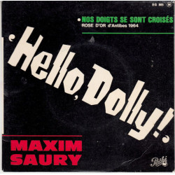 Hello Dolly