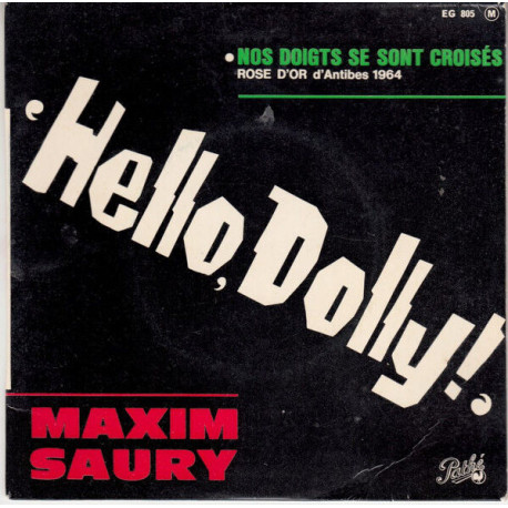 Hello Dolly