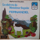 La Chèvre De Monsieur Seguin