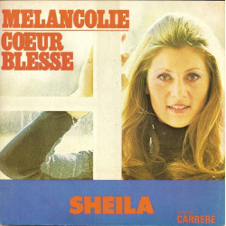 Mélancolie / Cœur Blessé