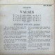 Valses De Chopin