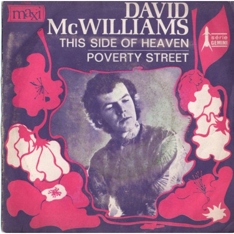 This Side Of Heaven