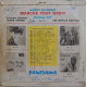 Marche Tout Droit / Madison Riff