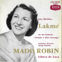 Lakmé