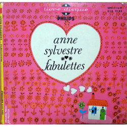 Fabulettes