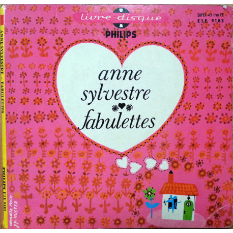 Fabulettes