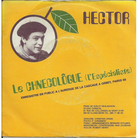 Mirabelle Tango