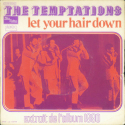 Let Your Hair Down