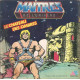 Les Maîtres De L'Univers - Le Chateau Des Ombres
