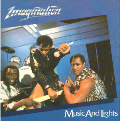 Music And Lights