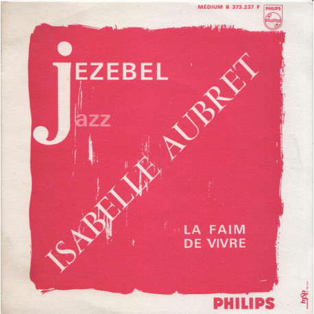 Jezebel
