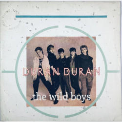 The Wild Boys
