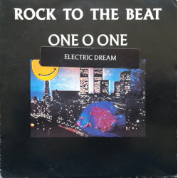 Rock To The Beat