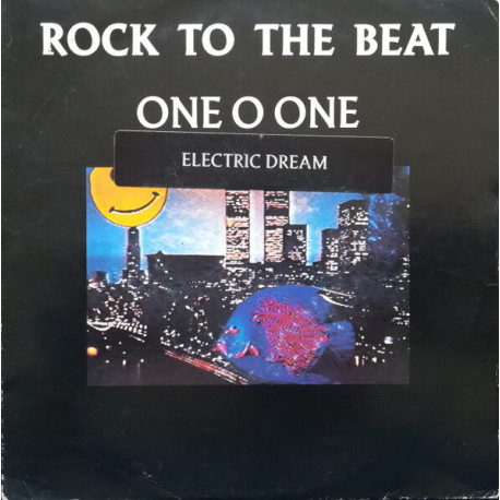 Rock To The Beat