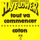 Tout Va Commencer / Coton