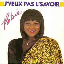 J'veux Pas L'savoir
