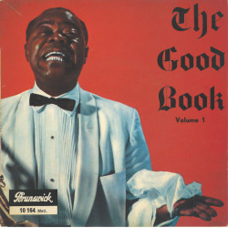 The Good Book Volume 1